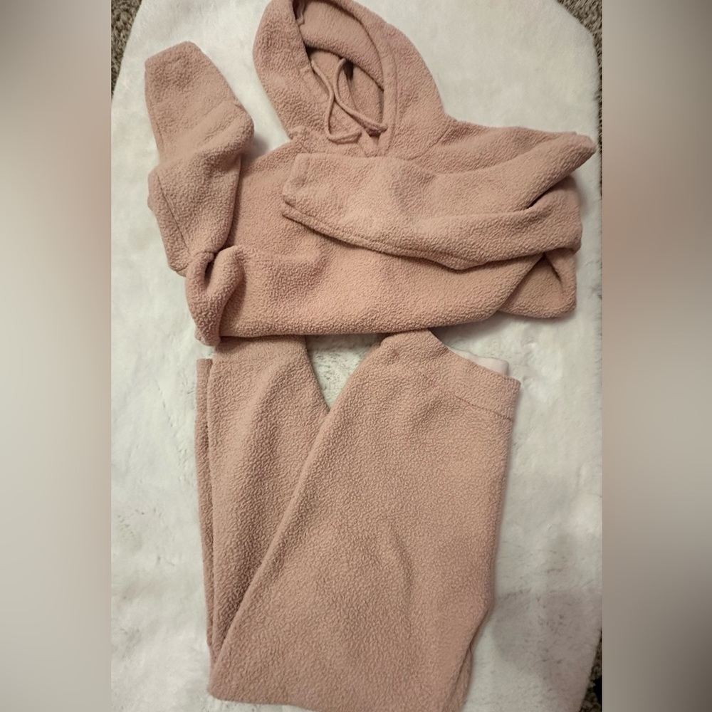 Buffbunny Sherpa set